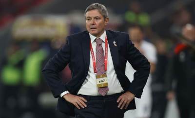  luka lijeskic u reprezentaciji srbije a nemamo selektora 