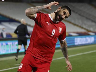  Aleksandar Mitrović ostaje u Kataru 