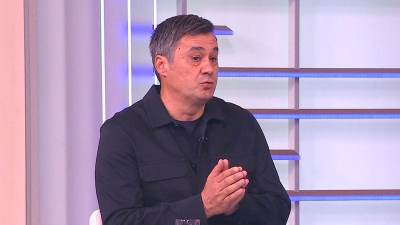  rade bogdanovic otkrio koliko je zaradio na rts 