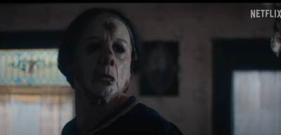  Transformacija Lori Metkalf iz serije Monster 