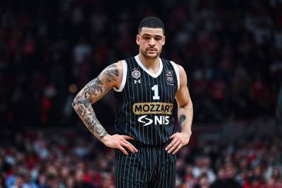  ife lundberg ide iz partizana u makabi 