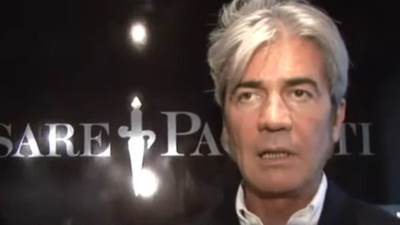  Preminuo dizajner Ćezare Paćoti  