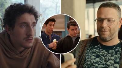  3 serije savršene ako volite Prijatelje 