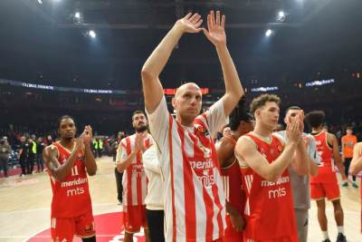  crvena zvezda dovodi tri kosarkasa zbog povreda  
