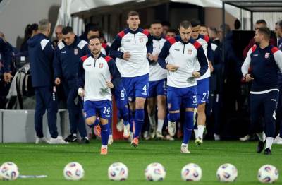  kako srbija moze na svjetsko prvenstvo 2026. 