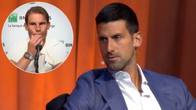  novak djokovic na veceri shvatio da mu nadal nece biti prijatelj 