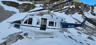  Izgubila se dvojica Izraelaca na Durmitoru 