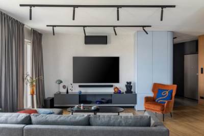  Kako pravilno izabrati TV komodu 