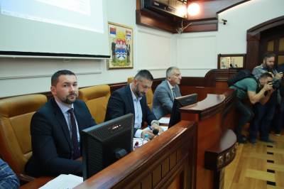  Vanredna sjednica o štrajku u vrtićima u banjaluci 