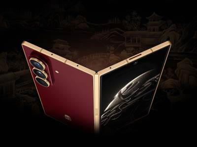  Samsung W26: Najbolji savitljivi telefon koji ne možete da kupite 