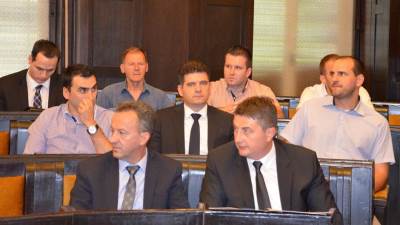  RK Borac dobio novu upravu, Milan Radović predsjednik 