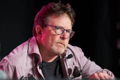  majkl džej foks o parkinsonovoj bolesti 