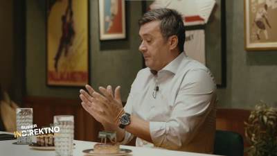  Rade Bogdanović kritikovao Dragana Stojkovića Piksija 