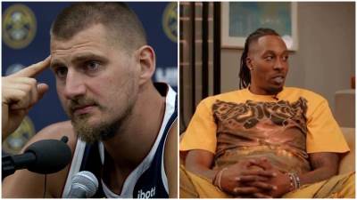  porter rekao hauardu da je samo on zaustavio jokica 