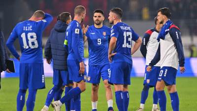  srbija andora uzivo prenos livestream arena sport najava meca 