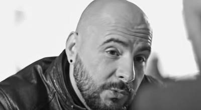  Umro Vladimir Blažev Pančo 