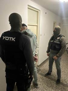  Hapšenje zbog droge u Banjaluci i Prijedoru 