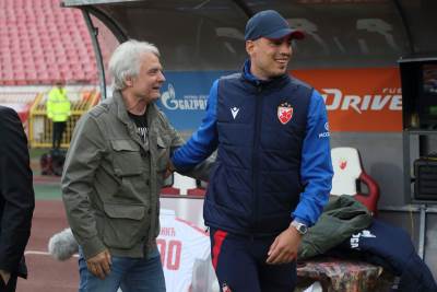  dule savic se oglasio na instagramu 