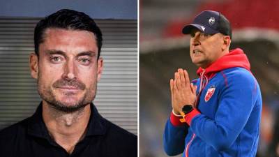  Albert Rijera postaje trener Crvene zvezde  