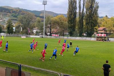  Sloga u četvrtfinalu Kupa Republike Srpske 