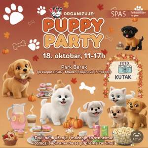  humanitarni događaj u prijedoru posvećen psima bez doma 