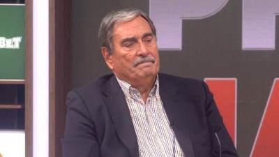  Vlade Đurović o utakmici Crvena zvezda Žalgiris  