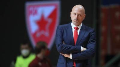  ABA liga Crvena zvezda Ilirija najava  