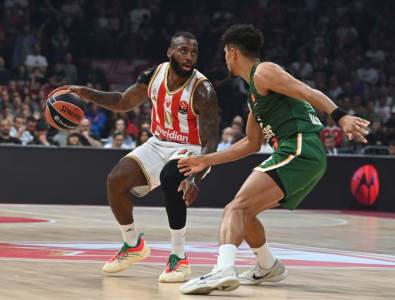  Evroliga Crvena zvezda Žalgiris uživo prenos  