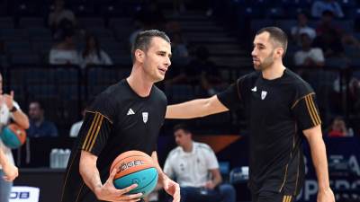  Evroliga Dubai pobijedio Fenerbahče  