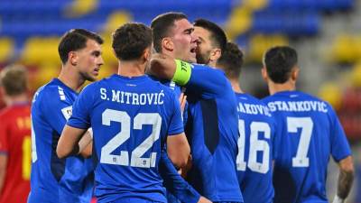  Kako Srbija može na Svjetsko prvenstvo  