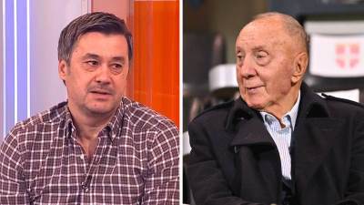  Milovan Đorić o Radetu Bogdanoviću 