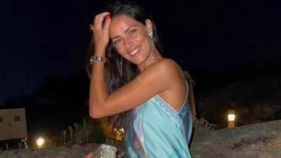  ana ivanović revija victorias secret 