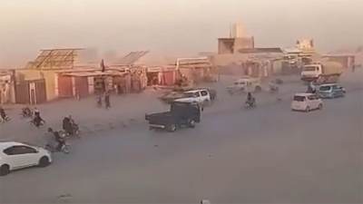  Sukob između Avganistana i Pakistana 