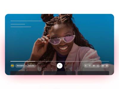  Yotube predstavio redizajniran video plejer 