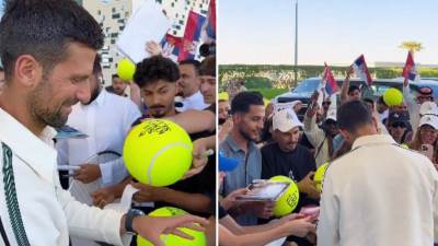  novak djokovic gledao zvezdu pa stigao u rijad 