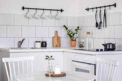  Trikovi za organizaciju kuhinje 