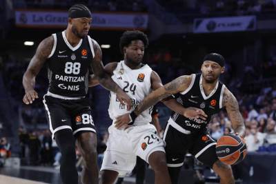  real madrid partizan evroliga uzivo prenos livestream 