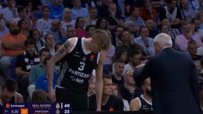  zeljko obradovic pobjesnio zbog mike murinena 