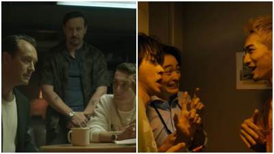   3 najbolje ocenjene Netfliksove serije u septembru 