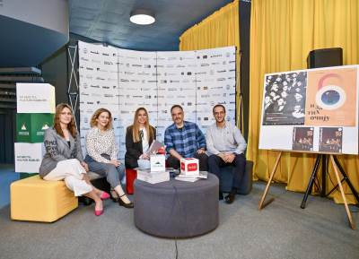  počinje 17. festival glumca zaplet u GP Jazavac Banjaluka 