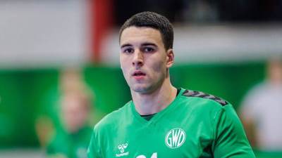  danilo radovic ruka mi poplavela od tromba 