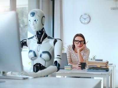  Koje će to poslove zamijeniti vještačka inteligencija 