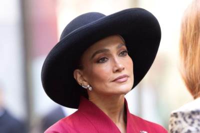  Dženifer Lopez prozvala bivše momke 