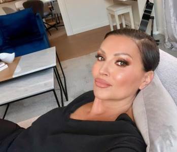  Nina Badrić u raskošnom izdanju 