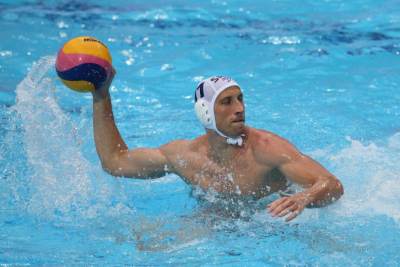  Andrija Prlainović o igranju za reprezentaciju Srbije 