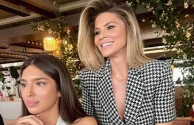  Drama u domu Harisa Džinovića nakon Melinine veridbe, Đina se seli iz Srbije 