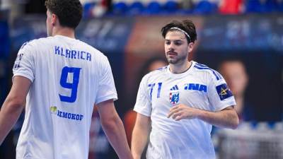  Filip Glavaš zanimljiva izjava poslije poraza Zagreba 