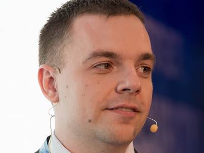  Tomislav Tucibat kompanija Fortinet  intervju o cyber sigurnosti i AI 