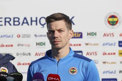  Miha Zajc neće više da igra za Sloveniju 