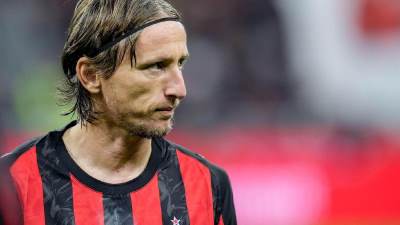  Luka Modrić se ne plaši da kaže riječ skudeto 